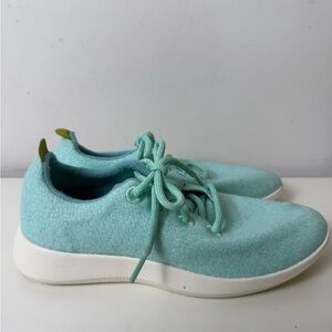 Allbirds size 8. Like new.